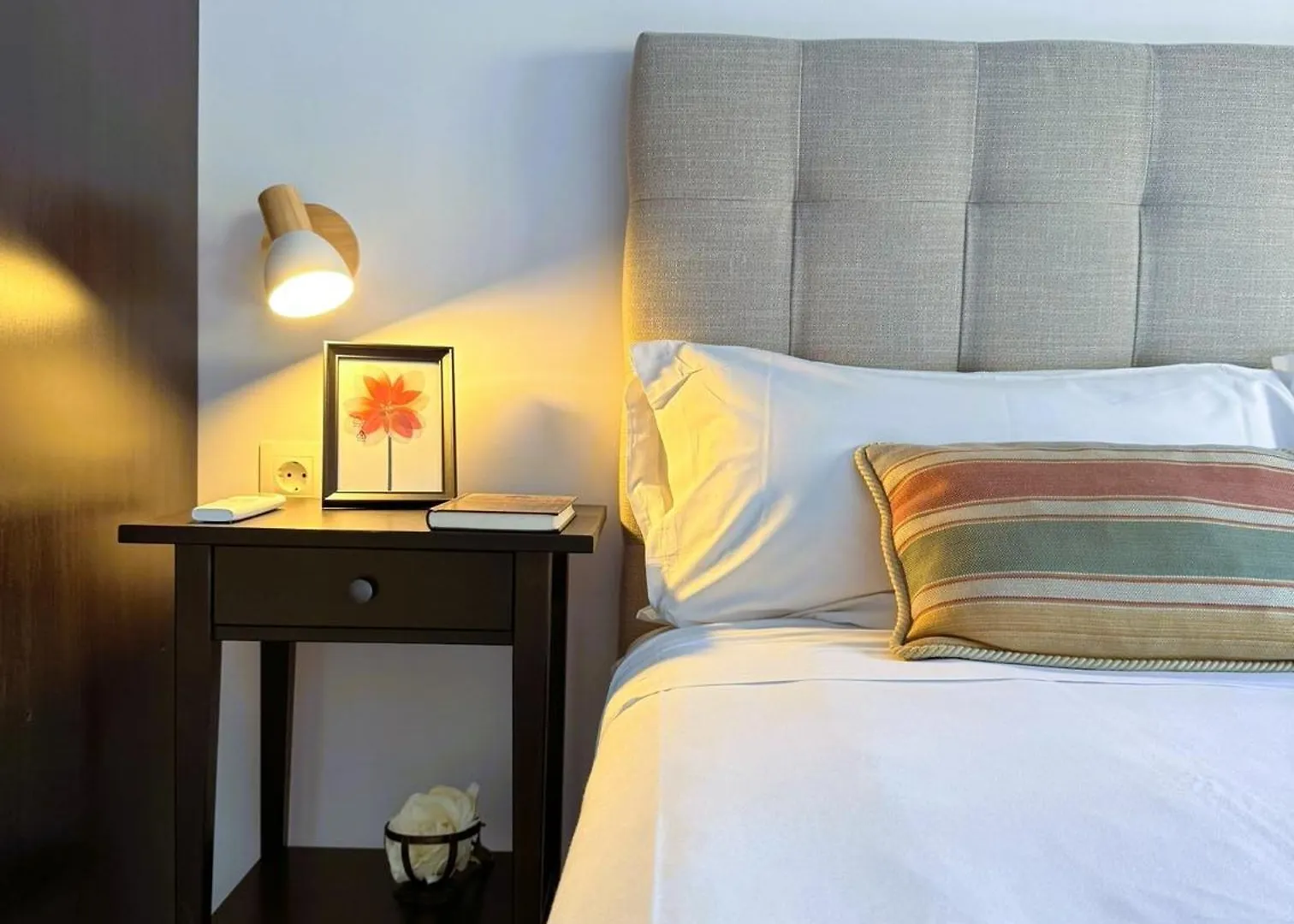 A Un Paso De La Basilica Macarena Wifi Apartment Seville