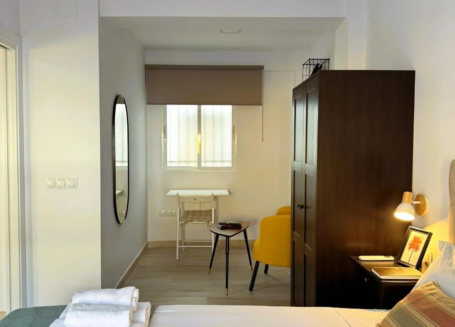 A Un Paso De La Basilica Macarena Wifi Apartment Seville 0*,  Spain